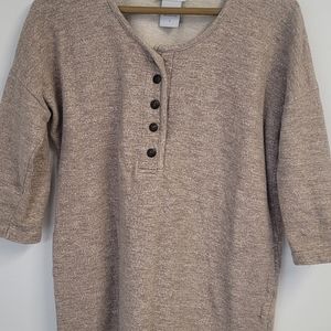 SOFT SURROUNDINGS WOMAN'S SHIRT